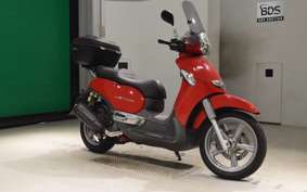 APRILIA SCARABEO 250IE