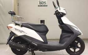 SUZUKI ADDRESS V125 2026 DT11A