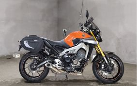 YAMAHA MT-09 RN34J