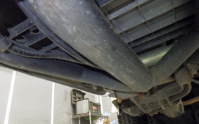 HONDA GYRO CANOPY TA03