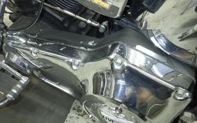 HARLEY FLSTC 1340 1990