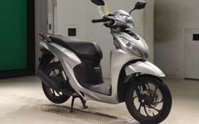 HONDA DIO 110 2016 JK03