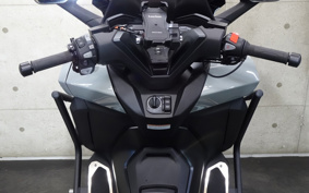 HONDA FORZA 250 MF17