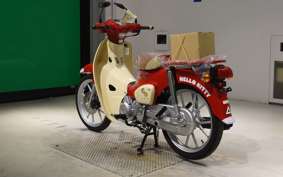 HONDA C110 SUPER CUB JA59