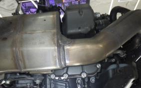 YAMAHA MT-09 SP 2021 RN69J