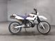 Фото Yamaha LANZA DT230 с японского аукциона