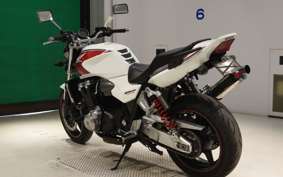 HONDA CB1300SF SUPER FOUR 2012 SC54