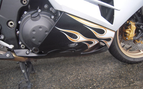 KAWASAKI NINJA ZX-14R OHLINS 2014 ZXT40E