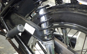 SUZUKI GRASS TRACKER Bigboy 2012 NJ47A