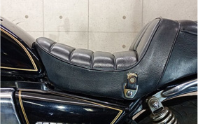 SUZUKI GS750G 1984 GS750G