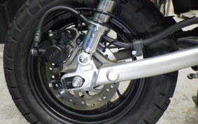 HONDA MONKEY 125 JB05