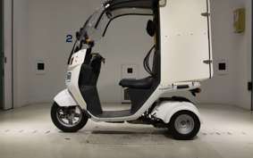 HONDA GYRO CANOPY TA03