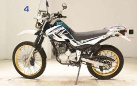 YAMAHA SEROW 250 Gen.2 2014 DG17J