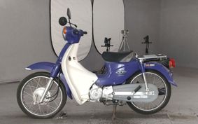 HONDA SUPER CUB110 JA07