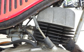 YAMAHA TY50 1984 354