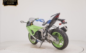 KAWASAKI NINJA ZX-6R A 2025 ZX636J