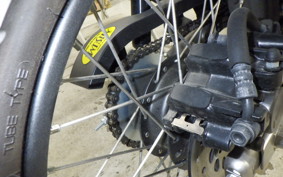 HONDA CT125-2 2007 JA65