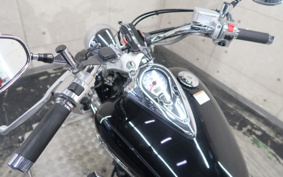 YAMAHA DRAGSTAR 400 2008 VH01J