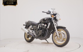 SUZUKI GSX400 IMPULSE 2009