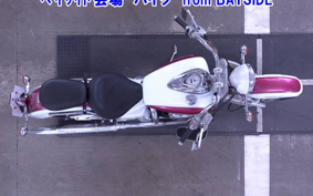 YAMAHA DRAGSTAR 400 CLASSIC
