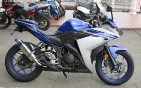 YAMAHA YZF-R25 RG10J