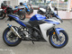 Фото Yamaha YZF-R25 с японского аукциона