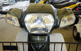 HONDA C50 SUPER CUB AA04