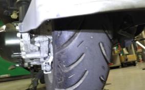 HONDA BENLY 50 2004 AA05