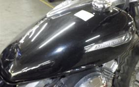 YAMAHA DRAGSTAR 400 CLASSIC 2004 VH01J