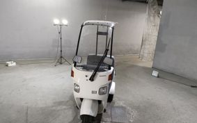 HONDA GYRO TA03