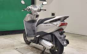 HONDA LEAD 125 JF45