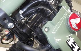 HONDA CT125-2 1982 JA65