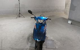 SUZUKI ADDRESS V125 CF46A