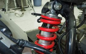 HONDA APE 100 HC07
