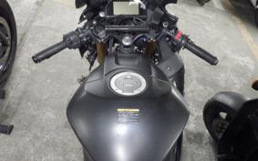 YAMAHA YZF-R25 A RG43J