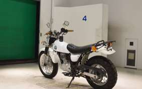 SUZUKI VANVAN 200 1989 NH41A