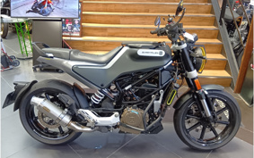 OTHER HUSQUARNA SVARTPILEN250