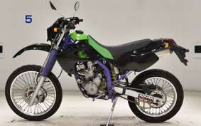 KAWASAKI KLX250 ES Type 2018 LX250E