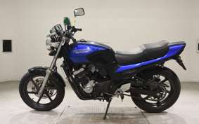 HONDA JADE 2012 MC23