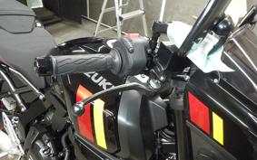 SUZUKI GSX-8TT 2026 EM1AA