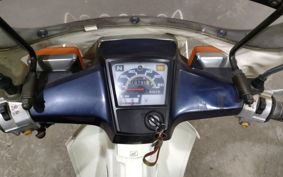 HONDA SUPER CUB50 C50