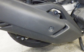 HONDA PCX125 2005 JK05