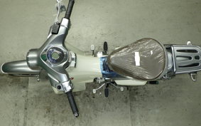 HONDA C125 SUPER CUB 2026 JA71