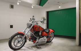 HARLEY FXCWC 1580 2010