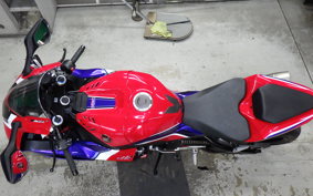 HONDA CBR1000RR RSP 2020 SC82