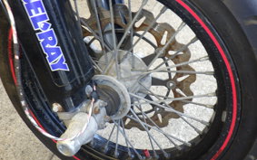 SUZUKI 250SB LX250L