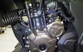 SUZUKI ｼﾞｸｻｰ250 ED22B