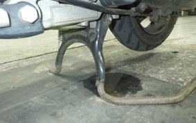 SUZUKI LET's 4 2000 CA45A
