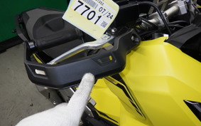 HONDA X-ADV 750 2025 RH21