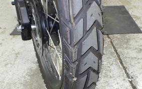 HONDA CT125-2 2021 JA65